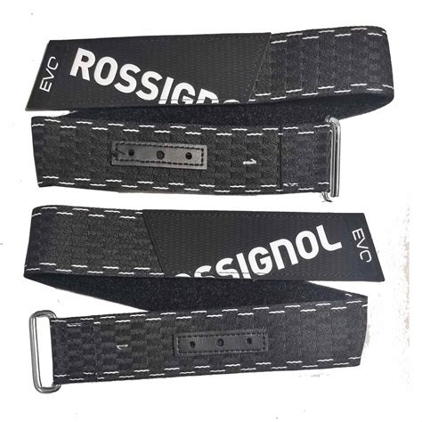 Rossignol Ski and Ski Boot Spares - Anything Technical