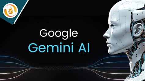 What is Gemini AI?A comprehensive guide on Google's latest AI