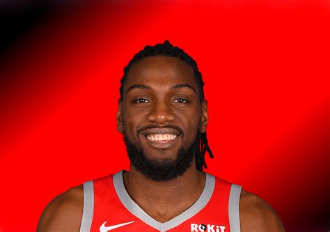 Kenneth Faried rumors, news and stories [Top latest 20+ articles]