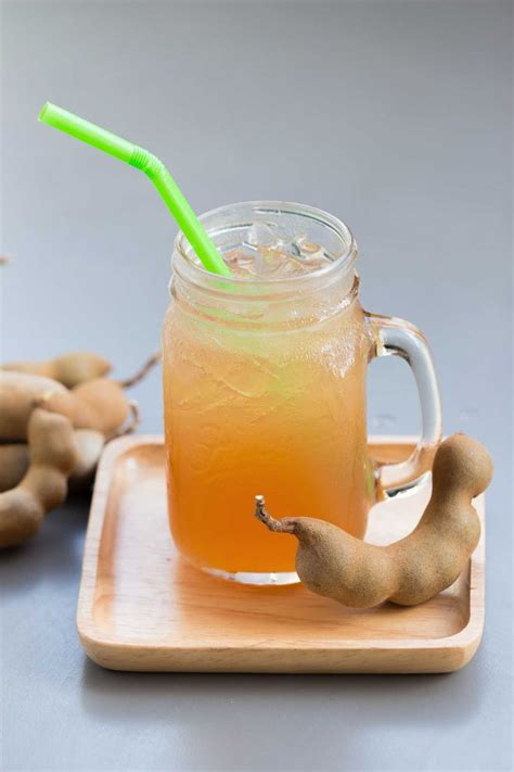 Tamarindo juice is something everyone should try. in 2020 | Puerto ...