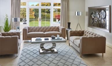 Furniture retailer Housing Units chose two locations, one in Cheshire and the other in West ...