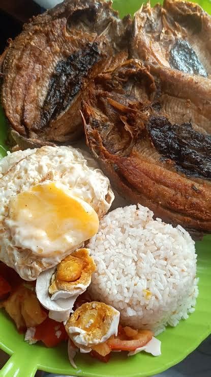 Kain umagang Kay ganda : r/filipinofood