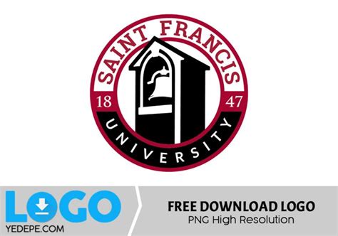 Logo Saint Francis University | Free Download Logo Format PNG