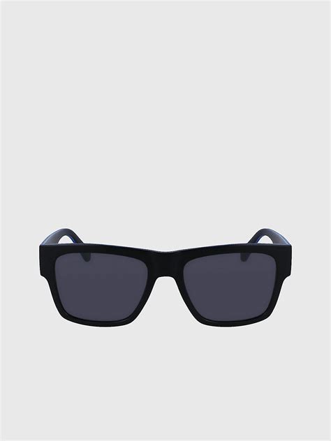 Men's Sunglasses | Aviator & Round Sunglasses | Calvin Klein®