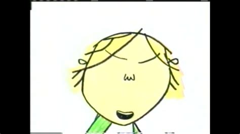 Playhouse Disney: Charlie and Lola Promo (2006) - YouTube