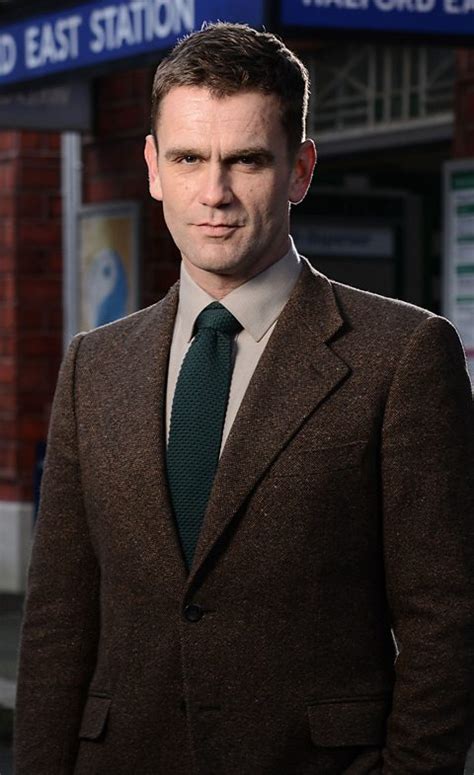 BBC One - EastEnders - Jack Branning