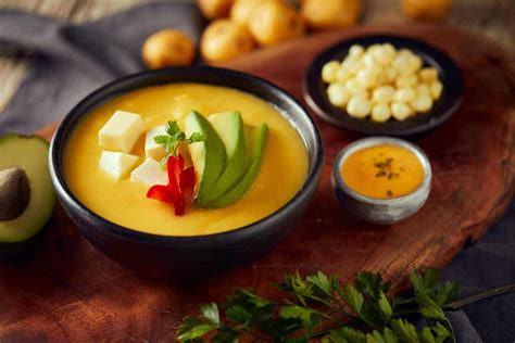 11 Must-Try Ecuadorian Soups and Stews