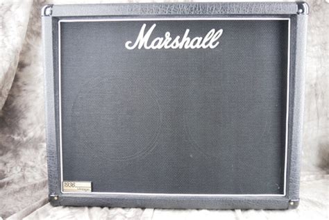 Marshall 1936 Vintage 2021 Black Amp For Sale Vintage Guitar Oldenburg