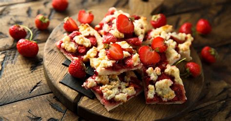 25 Homemade Fruit Bar Recipes and Ideas - Insanely Good