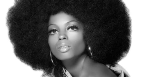 Diana Ross HairStyles - Women Hair Styles Collection