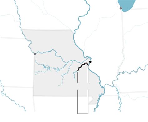 Tracking the massive floods affecting the Midwest - Washington Post