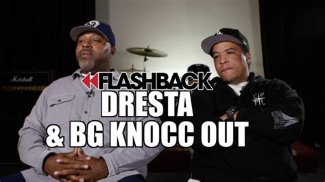 EXCLUSIVE: BG Knocc Out & Dresta on Keefe D Confession: It Was Real ...