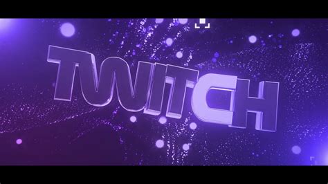 Follow me on Twitch! - My best Intro so far... (2000 abo special coming soon) - YouTube