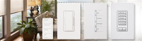 Lutron Lighting & Shade Control – Santa Barbara Smart Home