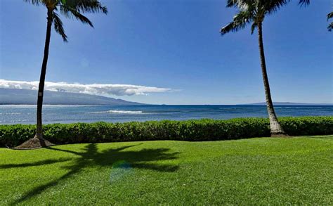 Island Sands - Maui Condo Homes