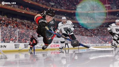 NHL 23 review: A major step forward | Windows Central