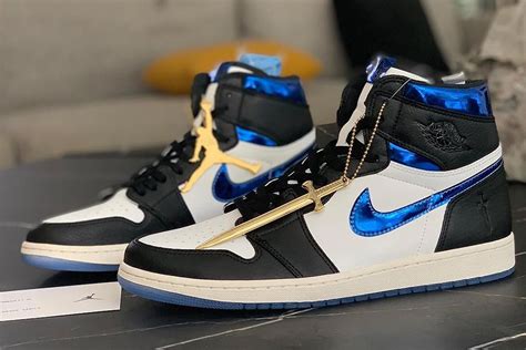 10 of the World's Rarest Sneakers - Sneaker Freaker