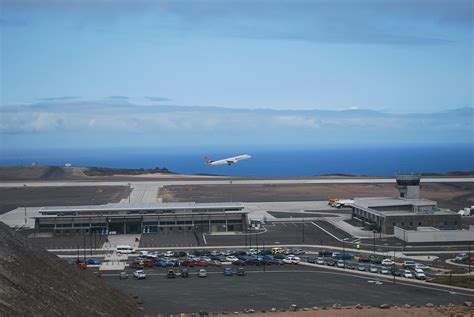 151017_departure - St Helena Airport