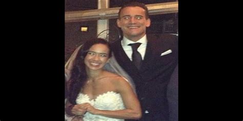 WWE News: CM Punk And AJ Lee Celebrate Marriage On Twitter This Week