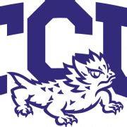 TCU Logo - PNG All