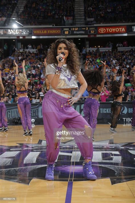 The daughter of Sacramento Kings owner Vivek Ranadive, Anjali... News ...