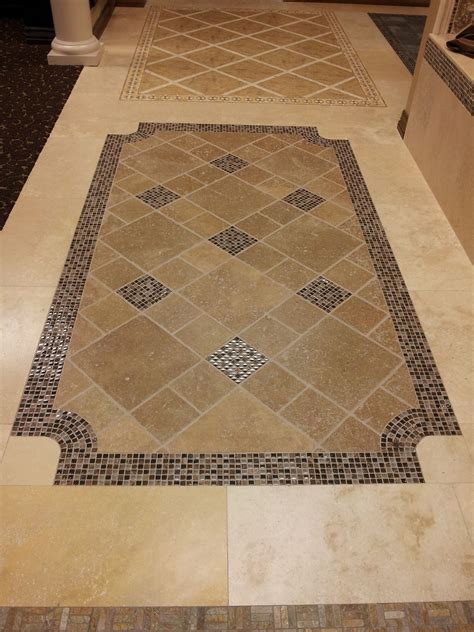 Pin by Sima Homestyle on Ceramic Floor Designs | Entryway flooring ...