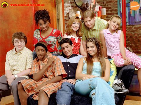 All That - Old School Nickelodeon Wallpaper (295345) - Fanpop