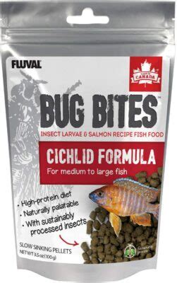 The 10 Best Cichlid Food in 2022 - Guide to Cichlid Food