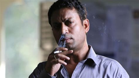 Irrfan Khan: Slumdog Millionaire and Life Of Pi actor dies aged 53 | Ents & Arts News | Sky News