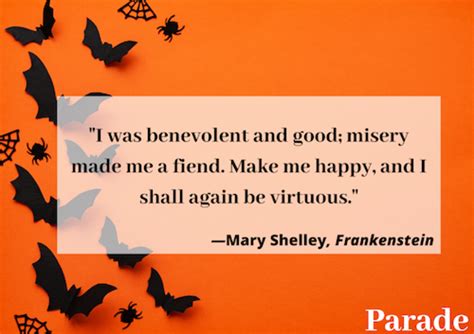 Frankenstein Quotes Sayings And Quotes From Mary Shelley S Frankenstein | parade