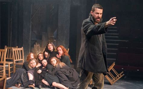 The Crucible: the play that warned us about ‘cancel culture’