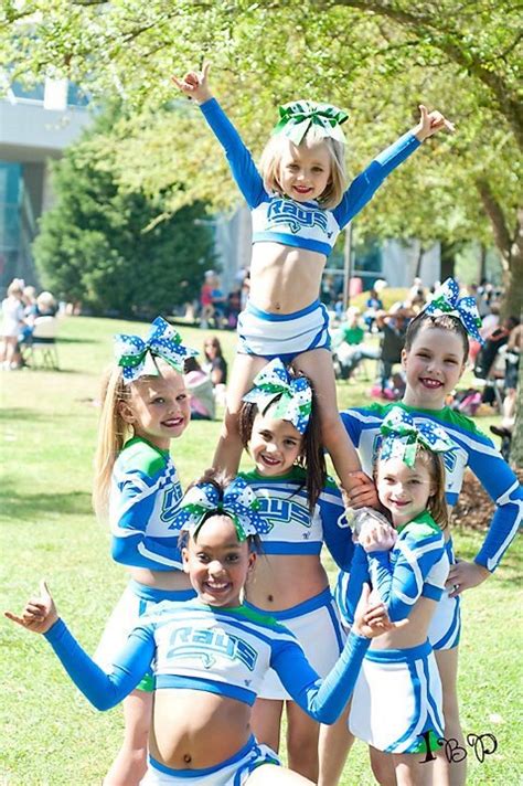 Carter is so cute! | Youth cheer, Cheer team pictures, Cheer athletics