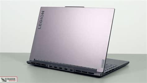 Lenovo - Legion Slim 7i 16 hajj.gov.eg