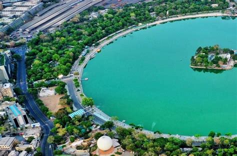 Best Weekend Spots in Ahmedabad | WhatsHot Ahmedabad