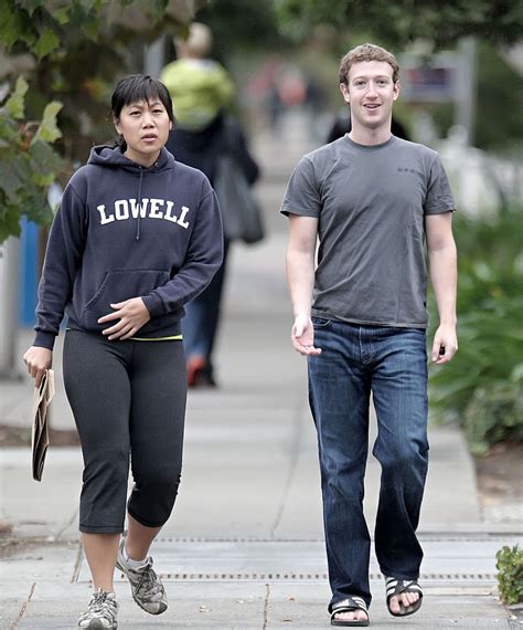 Mark Zuckerberg and Priscilla Chan – Best Moments in Photos - Facebook ...