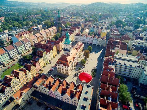 Jelenia Góra – przystanek na szlaku – PolskaZachwyca.pl