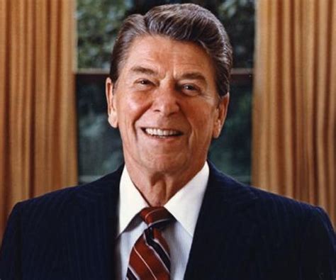 Ronald Reagan - HooDoo Wallpaper