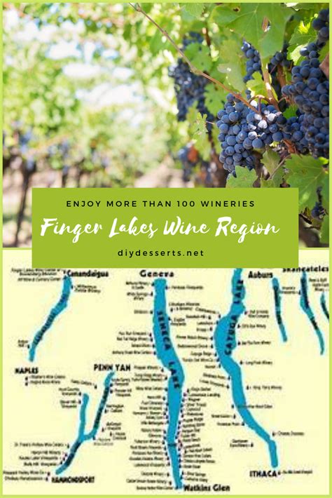 The Finger Lakes Wine Trail | duffelbagspouse travels