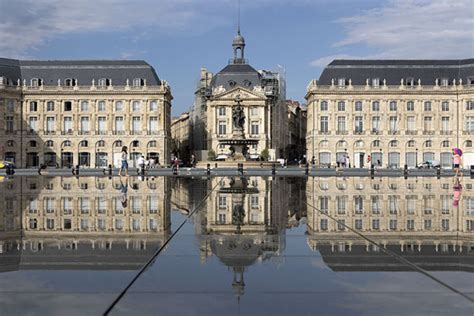 Bordeaux city centre | Travel Story and Pictures from France