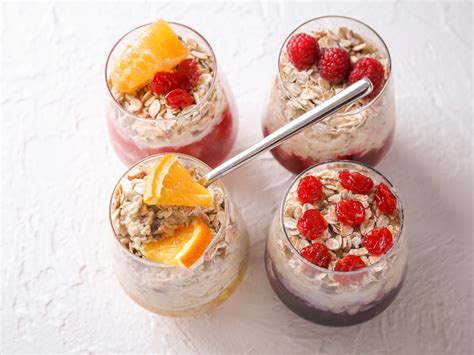 9 Heart-Healthy Breakfast Foods to Stock Up On