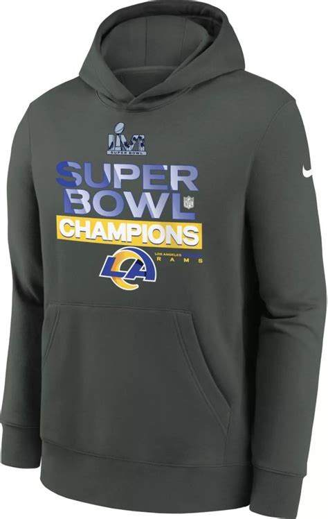 Super Bowl LVI Merchandise: The Best Team Apparel For The Rams and - oggsync.com