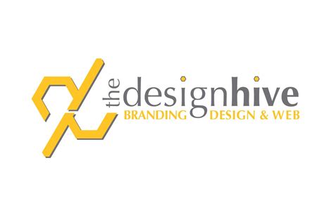 The Design Hive Branding & Responsive Website | Somerset