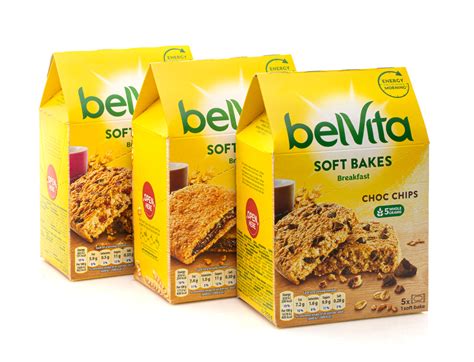 Is Belvita Vegan Friendly? (We Have the Answer!) – Choosing Nutrition