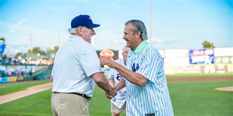 Yankees Cy Young Winners Reunited In Somerset | Patriots