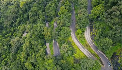 Agumbe ghat - Photos, Distance, Nearest places - Travel ghat