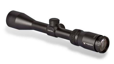 Vortex Crossfire II 3-9x40 Dead Hold BDC Riflescope