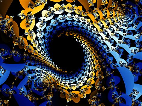 Black Hole by FractalMonster on DeviantArt