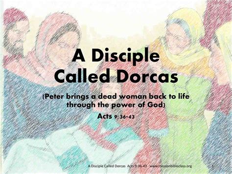 Best Of Dorcas In the Bible Coloring Pages | Thousand of the Best ...