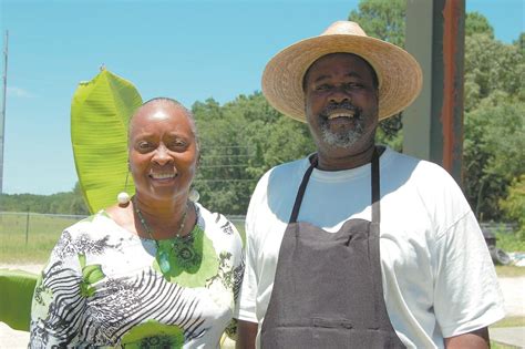 Authentic Gullah food prepared the authentic Gullah way at Gullah Grub – Beaufort South Carolina ...