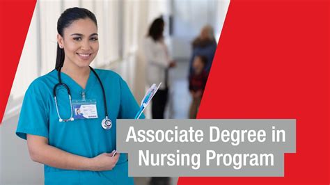 ACC Associate Degree in Nursing Program Highlights - YouTube